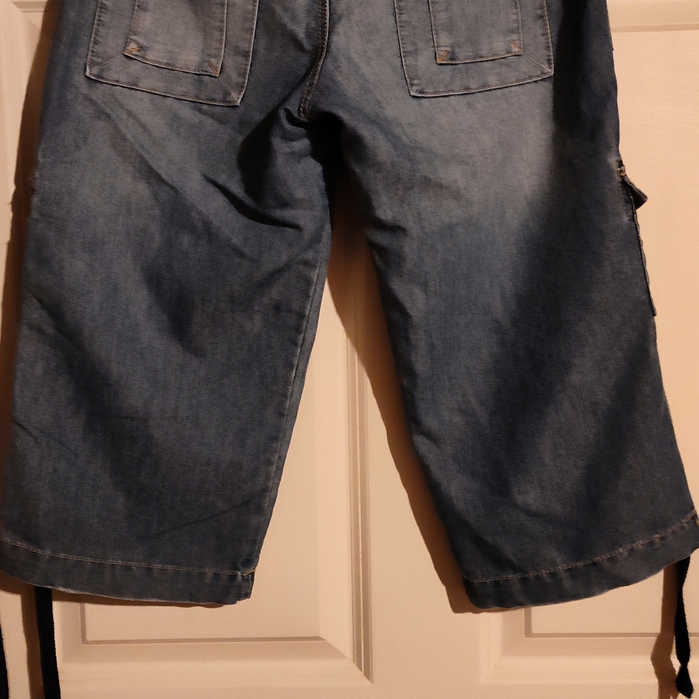 UNIONBAY Light Blue Denim Jeans